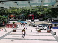 -浙江大学医学院附属第一医院(庆春院区)