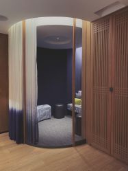 -文华东方水疗中心