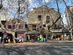 -玲珑餐厅(陕西南路店)