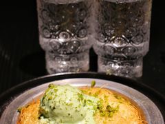 -苏坦土耳其西餐厅(玉林店)