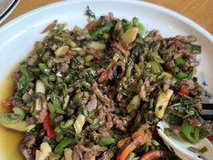 -食光慢宴·安吉土菜馆