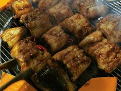 -本炙炭烤·蒲烧活鳗料理店(金沙洲店)