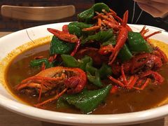 -虾满堂小龙虾烧烤(富荟广场店)