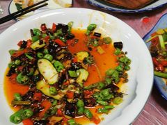 -洪霞餐馆