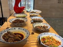 -龙跃国际大酒店自助餐