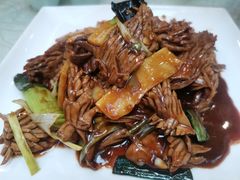 -老德州四合院·德州菜(天衢路店)