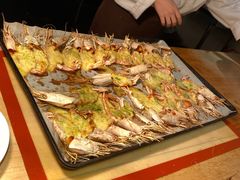 -芭菲盛宴·环球美食(袁家岗店)