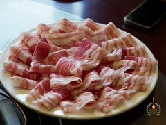 -惠丰涮肉馆(德宝新园店)
