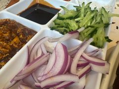 -姥姥家春饼店(惠新东街店)