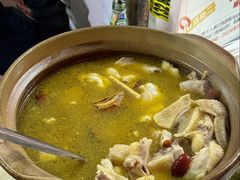 -威邵鸡煲(西华路总店)