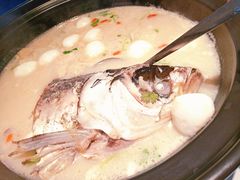 -虹泥小厨(南国花园总店)