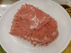 -牛街·马辈儿涮肉(牛街二店)