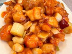 -马凯餐厅(长椿街店)