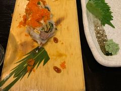 -景鹤料理(上地华联店)