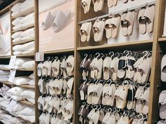 -MUJI无印良品(西单大悦城店)