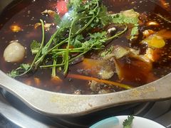 -红满堂特色梭边鱼(双林中横路社区店)
