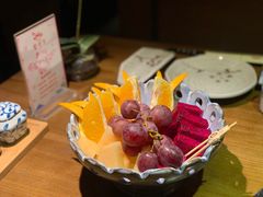 -蟹将军·松叶蟹和牛日料放题自助(K11店)