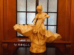 -马勒别墅·中餐厅