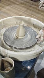 -初八手工DIY陶艺馆(初八陶社)