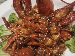 -小方外婆菜(蒙山路店)