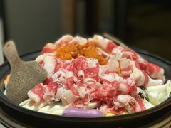 -韩见·韩式拌饭·炸鸡(石厦店)