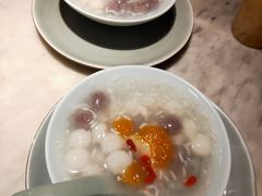 桂花酒酿圆子-望湘园·湖南菜(宏伊店)