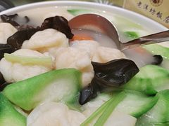 -老洋坊饭店(厚街东宝路店)