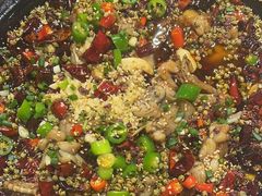 -刘成杰锦州烧烤(南河路店)