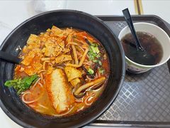 -柳州爽仔螺蛳粉