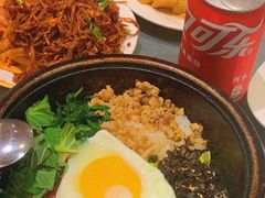 -春花民族美食(佳木斯总店)
