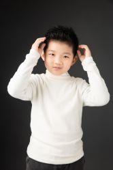 -LOOK儿童摄影(东城汇店)