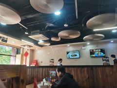 -老陕兄弟(彩虹新城店)