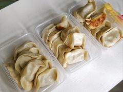 -水丰锅贴(延吉东路店)