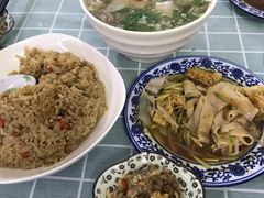 -西北羊肉粉汤馆