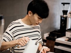 -Again Coffee Roaster(香蜜湖店)