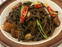 -徽镇小厨·经典徽菜(马连道店)