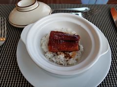 -白天鹅宾馆·流浮阁咖啡厅