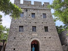 -井塘古村