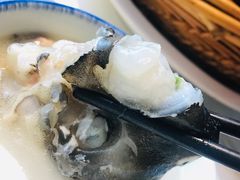 -姜君·千岛湖鱼头馆(浦东大道店)