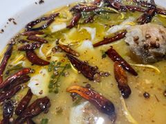 -太二酸菜鱼(深圳布吉万象汇店)
