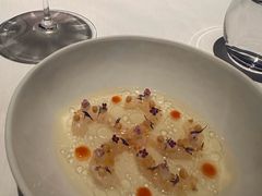 -迪拜帆船酒店海底餐厅