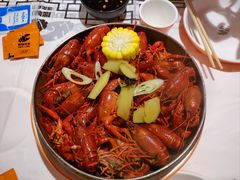 -拙味兄弟龙虾·江湖菜(和畅堂店)