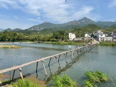 -绩溪龙川景区