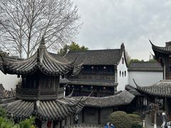 -胡雪岩故居