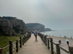 -长岛南北长山旅游景区