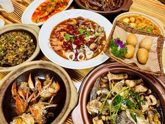 -醉壹号海鲜大排档(厦门美食地标店)