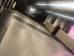 -24KiCK格斗学院(博泰店)