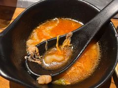 -KAOKAO烤烤·丹东海鲜烧烤(望京店)