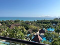 -三亚海棠湾万丽度假酒店