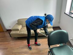 -武汉格丽雅家政 保洁清洗
